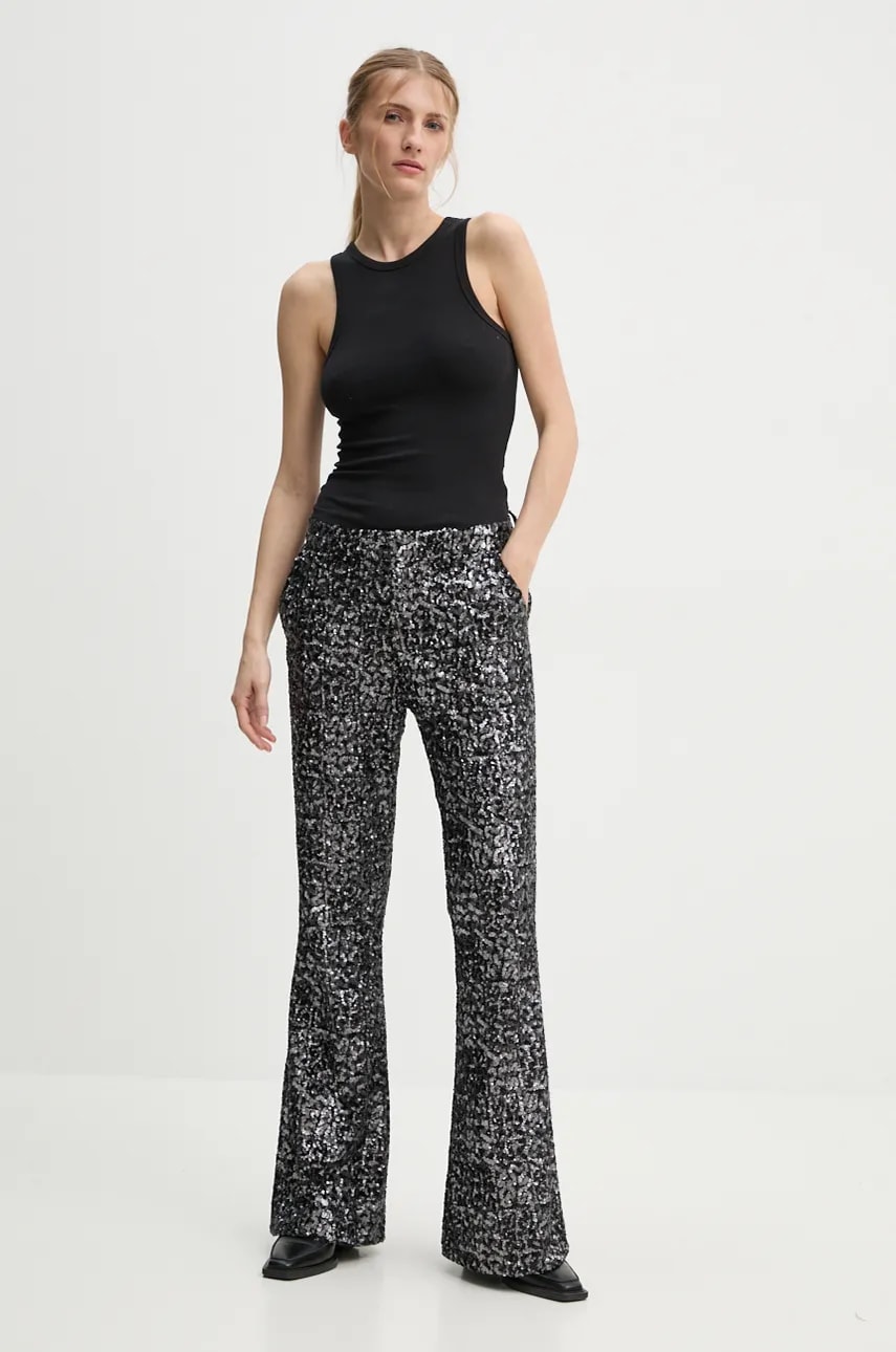 Zadig&Voltaire  Kalhoty