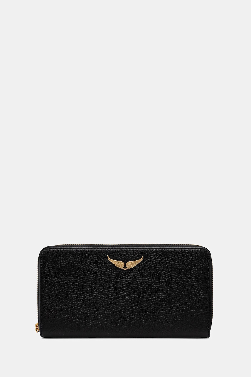 Zadig&Voltaire  Kožená peněženka