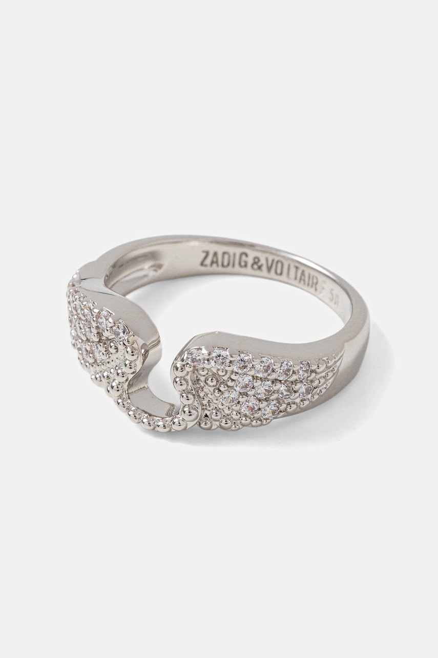 Zadig&Voltaire  Prstýnek