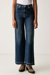 Zadig&Voltaire  wide leg džíny dámské ELI