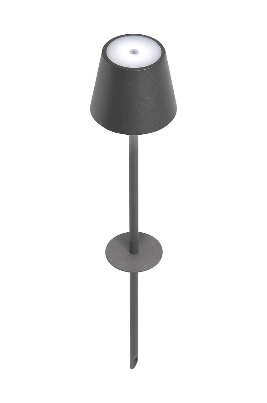Zafferano  Bezdrátová LED lampa  Poldina Floor