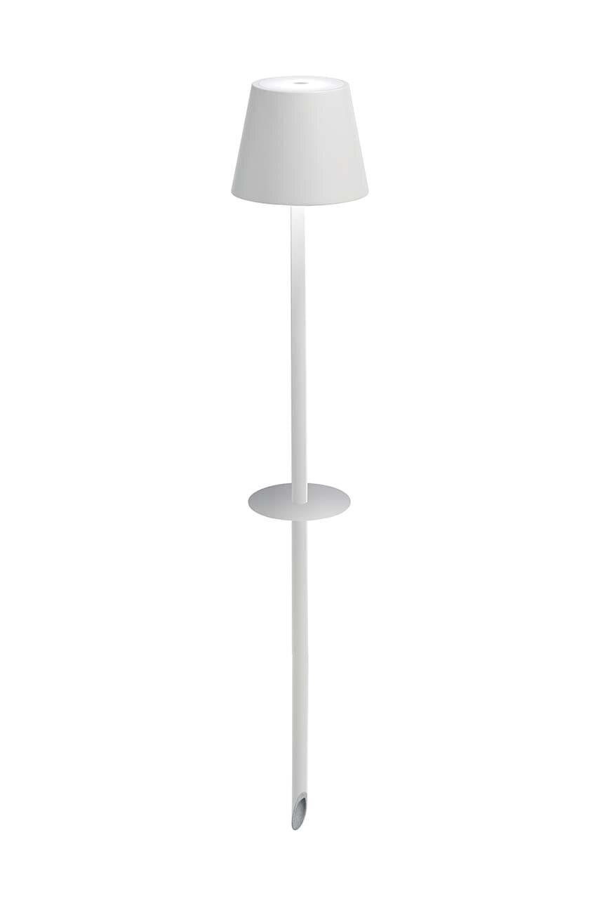 Zafferano  Bezdrátová LED lampa  Poldina Foor