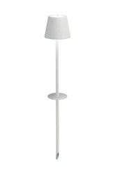 Zafferano  Bezdrátová LED lampa  Poldina Foor