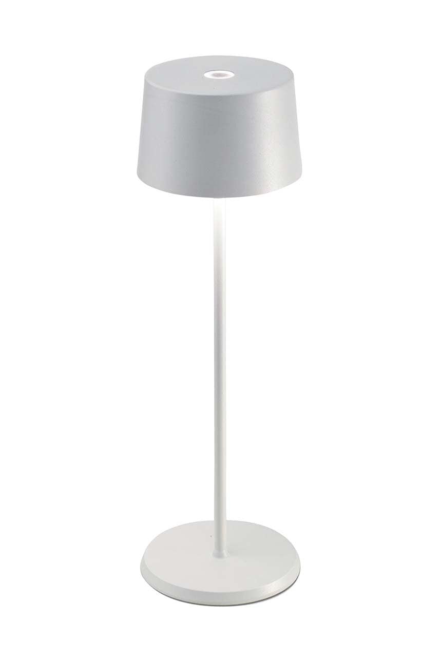 Zafferano  Bezdrátová stolní LED lampa  Olivia Pro