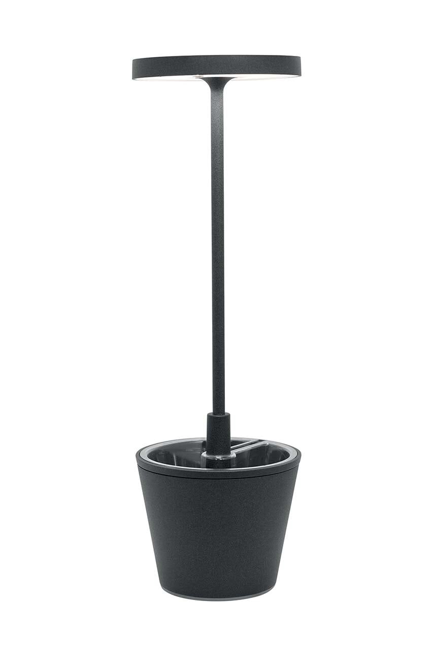 Zafferano  Bezdrátová stolní LED lampa  Paldina Reverso