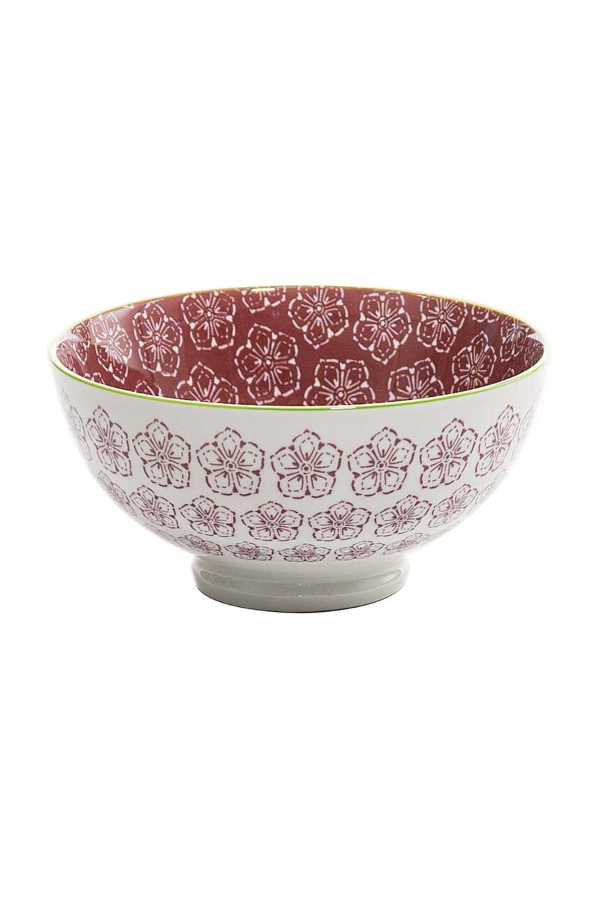 Zafferano  Sada misek  Tue Medium Bowl 6-pack