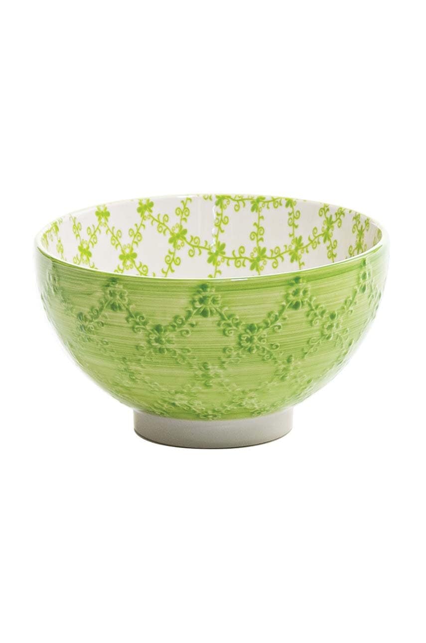 Zafferano  Sada misek  Tue Medium Bowl 800 ml 6-pack