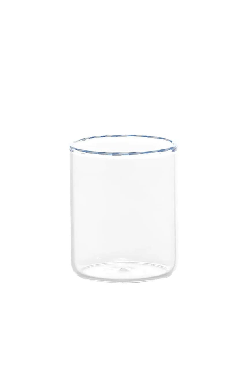 Zafferano  Sada skleniček  Intrecci 460 ml 6-pack