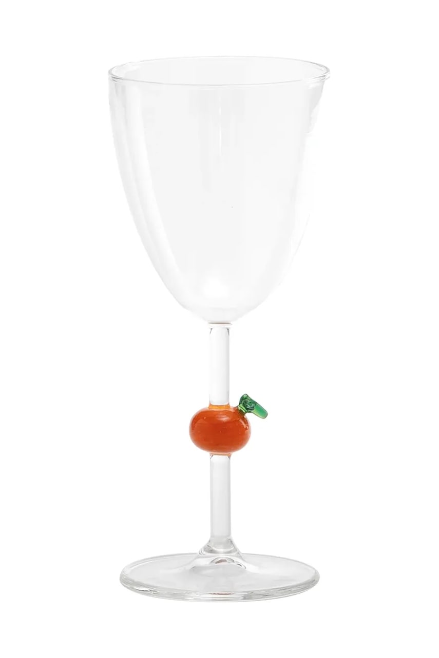 Zafferano  Sklenička  Teca Frutta 250 ml