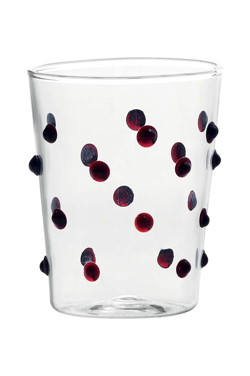 Zafferano  Sklenka  Party Junior 95 ml