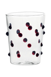 Zafferano  Sklenka  Party Junior 95 ml