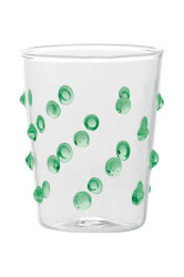 Zafferano  Sklenka  Party Junior 95 ml