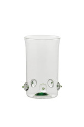 Zafferano  Sklenka  Patea Tall 380 ml
