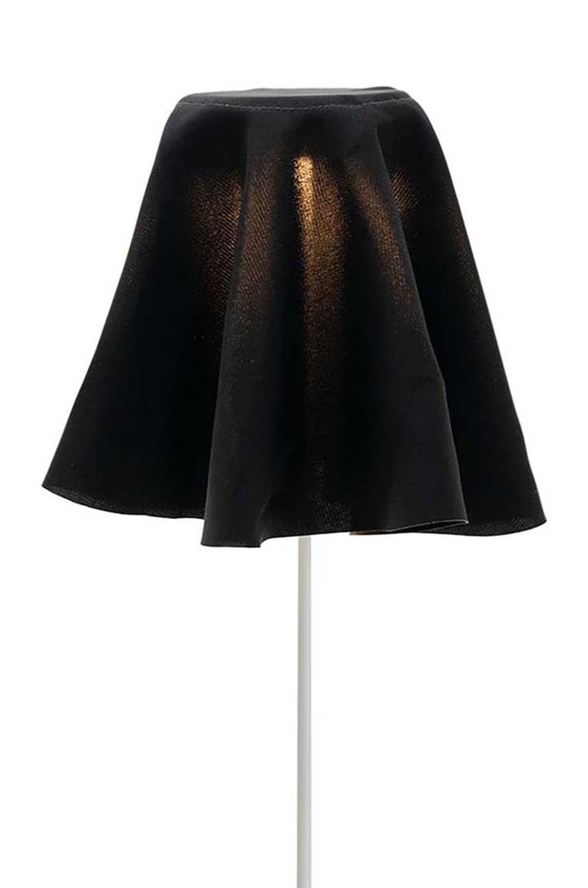 Zafferano  Stínidlo  Swap Black