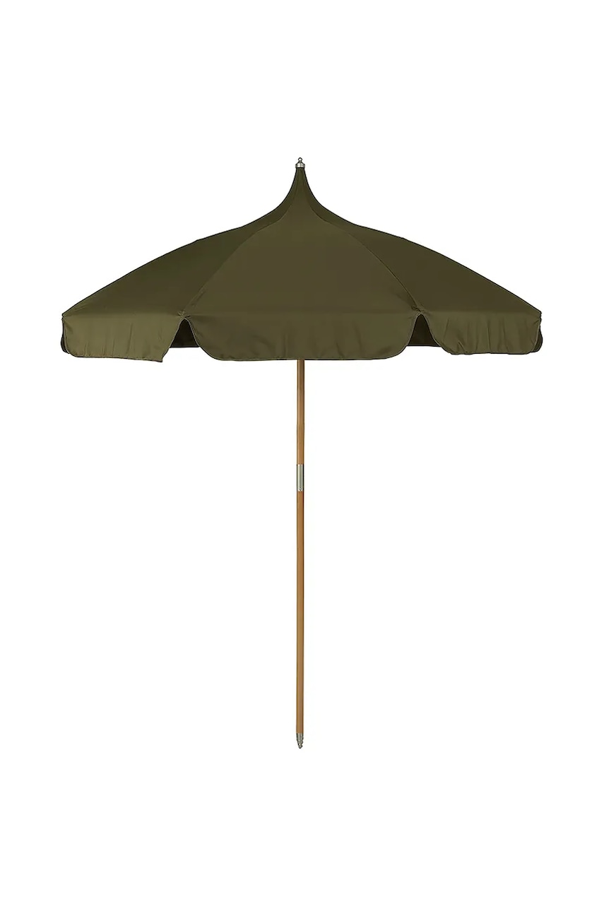 Zahradní slunečník ferm LIVING Lull