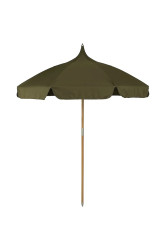 Zahradní slunečník ferm LIVING Lull