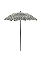 Zahradní slunečník House Doctor HDBlock 185 cm