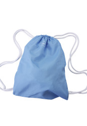 Základní Gym Sack skyblue