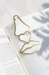 Záložka do knih Octaevo Beso