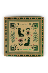 Zápalky v krabičce Paddywax Jumbo 100-pack