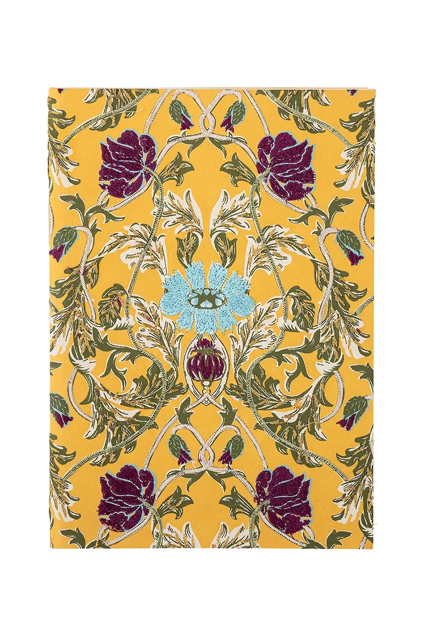 Zápisník Bloomingville Celestina