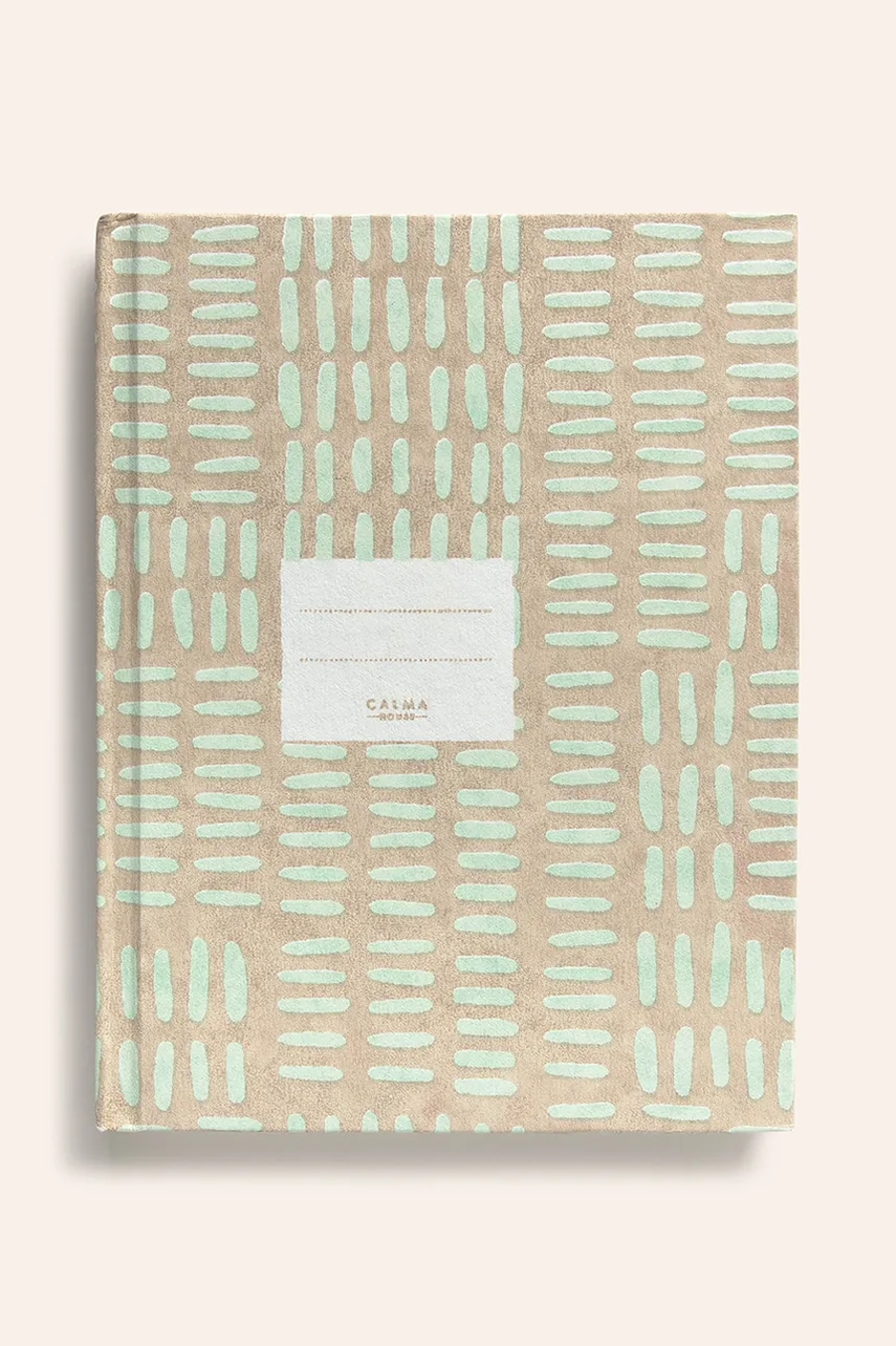 Zápisník Calma House Joanna