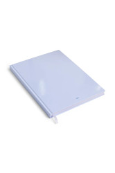 Zápisník HAY Colour 24,5 x 18 x 1,5 cm