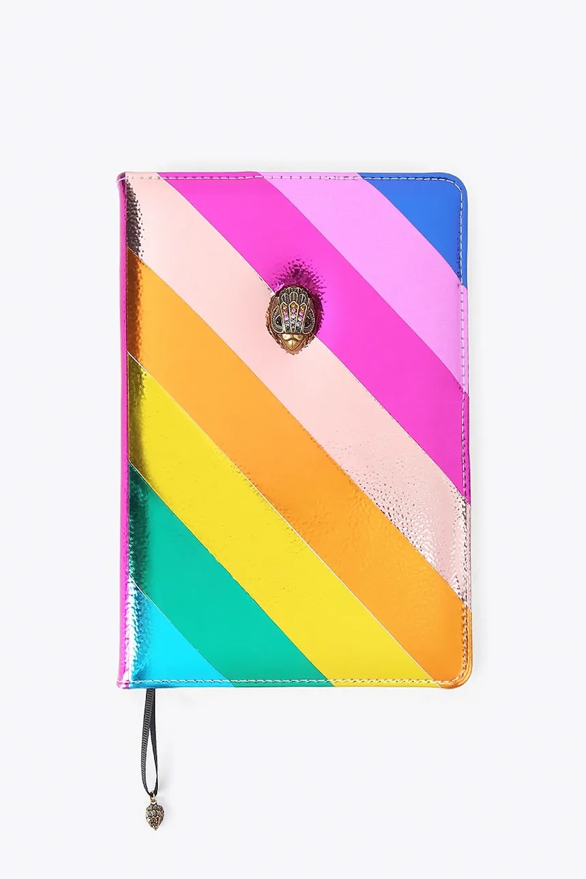 Zápisník Kurt Geiger London Eagle