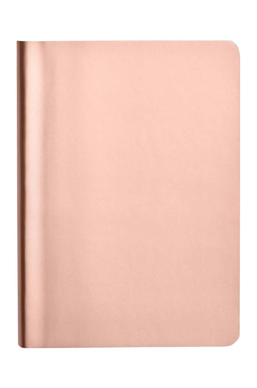 Zápisník Nuuna Cosmo Rosé