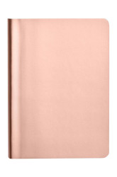 Zápisník Nuuna Cosmo Rosé