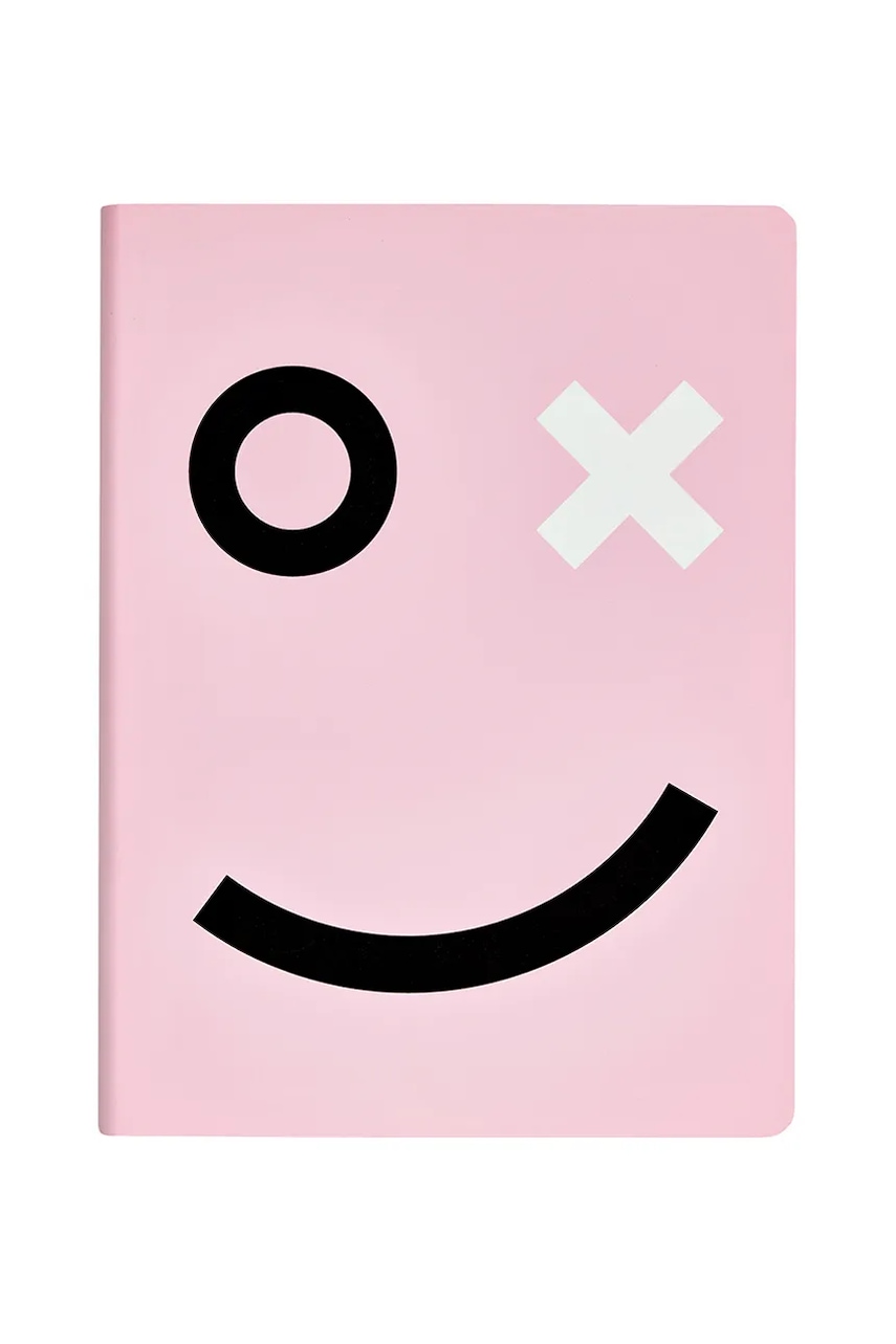 Zápisník Nuuna Graphic S