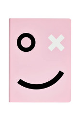 Zápisník Nuuna Graphic S