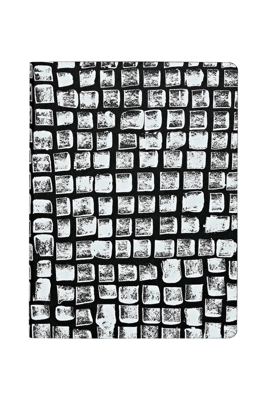 Zápisník Nuuna Not Ordinary L