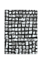 Zápisník Nuuna Not Ordinary L