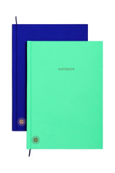 Zápisník Octaevo Notebook Planner