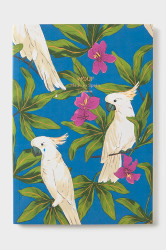 Zápisník WOUF Gaia A5