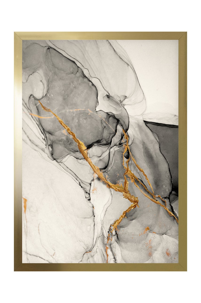 Zarámovaný plakát