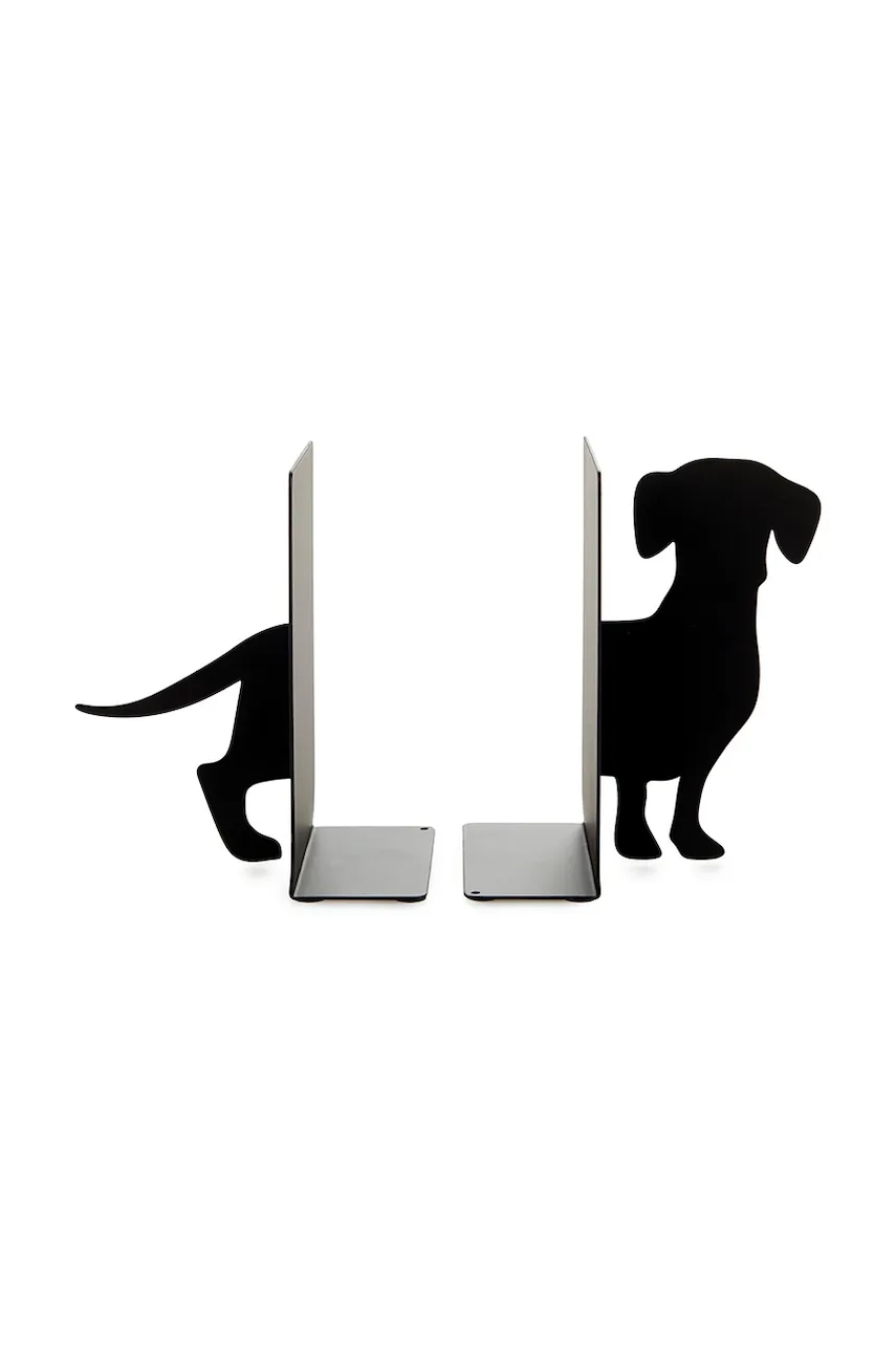 Zarážky na knihy Balvi Teckel 16 x 10 x 13,5 cm 2-pack