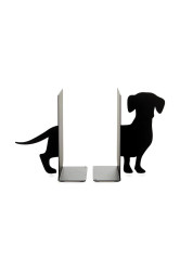 Zarážky na knihy Balvi Teckel 16 x 10 x 13,5 cm 2-pack