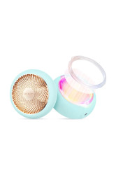 Zařízení pro aplikaci masek a světelnou terapii FOREO UFO 3 Arctic Blue