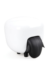 Zásobník na vatové tampony Qualy