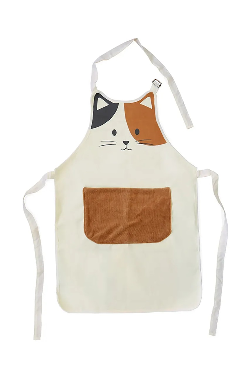 Zástěra Balvi Kitty Calico