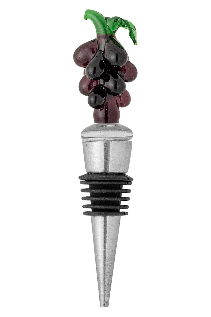 Zátka na víno Bloomingville Lynn