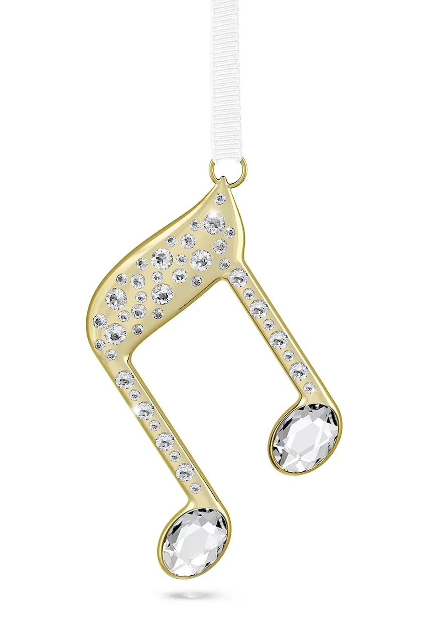 Závěsná dekorace Swarovski HOLIDAY MAGIC