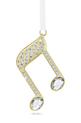 Závěsná dekorace Swarovski HOLIDAY MAGIC