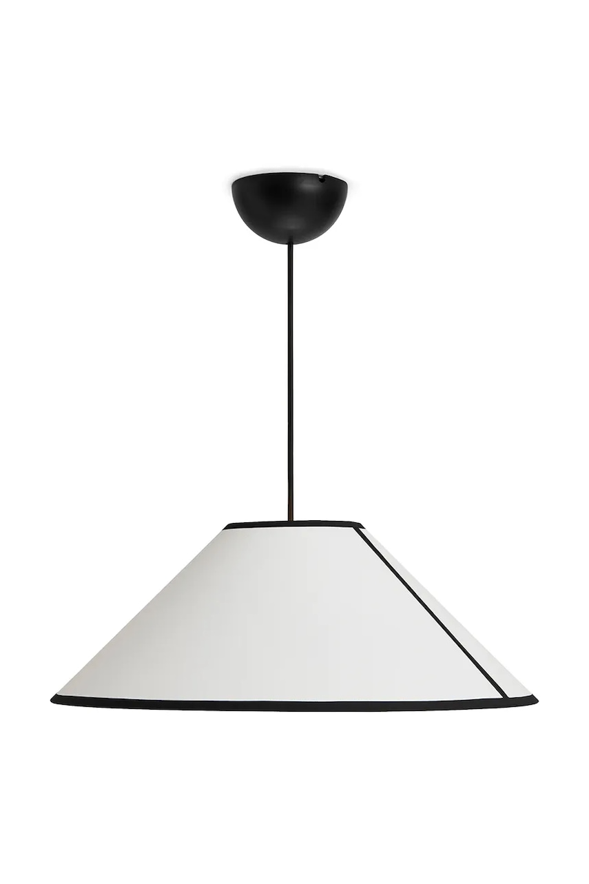 Závěsná lampa HAY Ava 18,5 x 50 x 50 cm