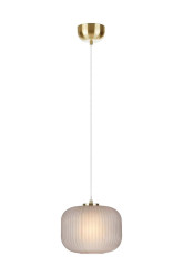 Závěsná lampa Markslöjd Sober