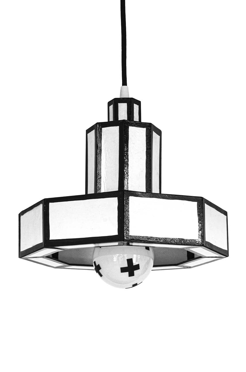 Závěsná lampa Seletti Cut&Paste