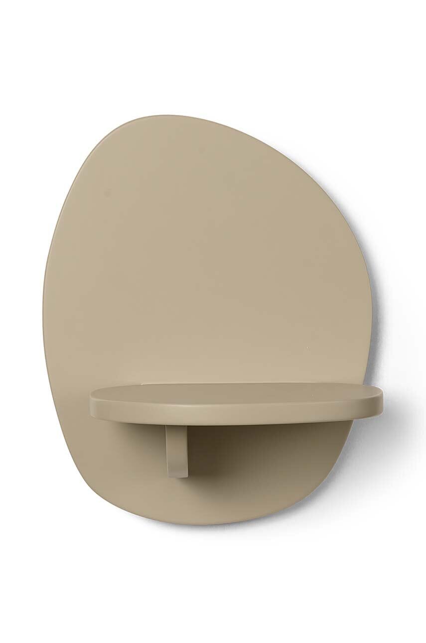 Závěsná police ferm LIVING Pilu Shelf S