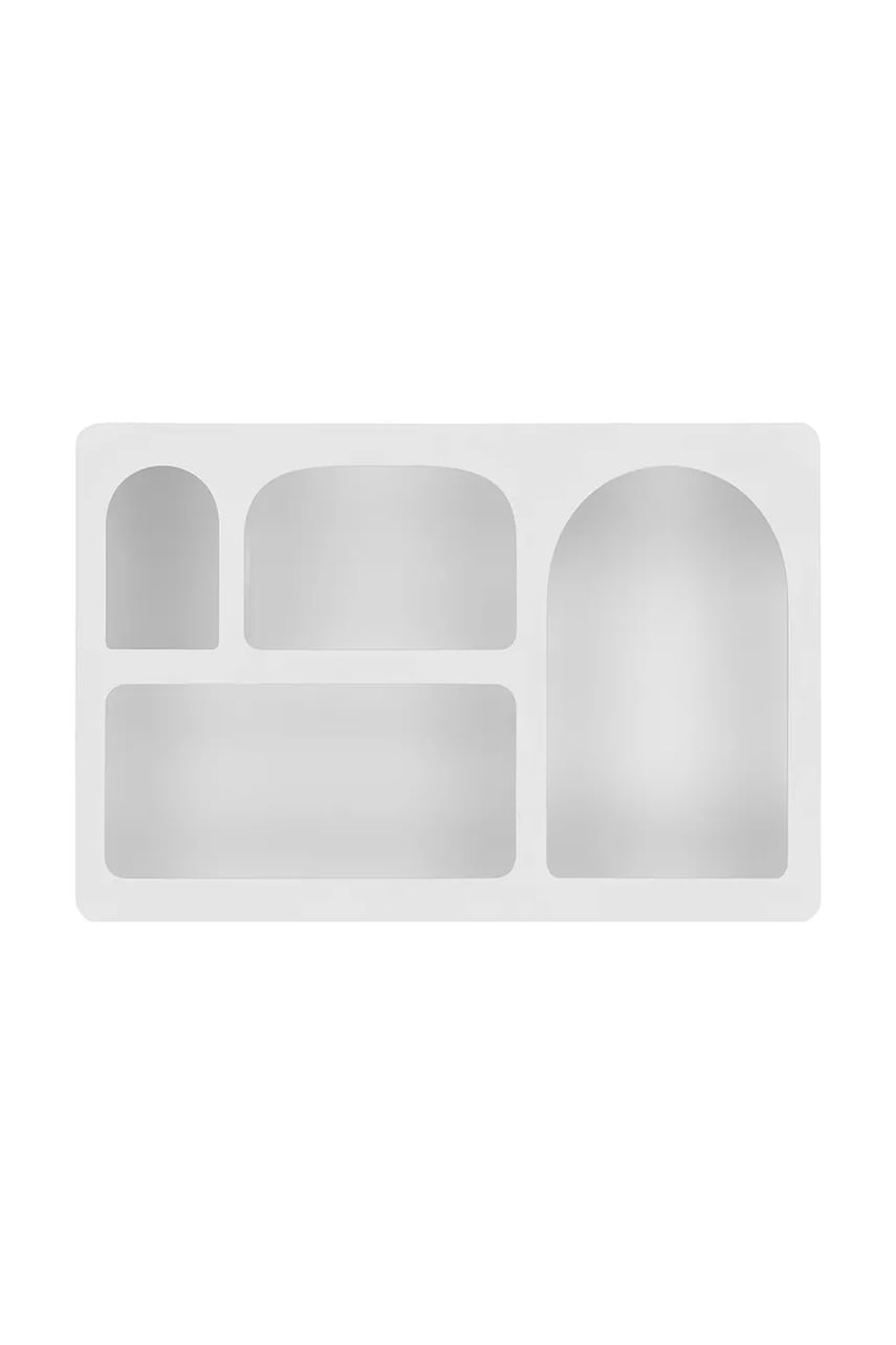 Závěsná police House Nordic Bryne